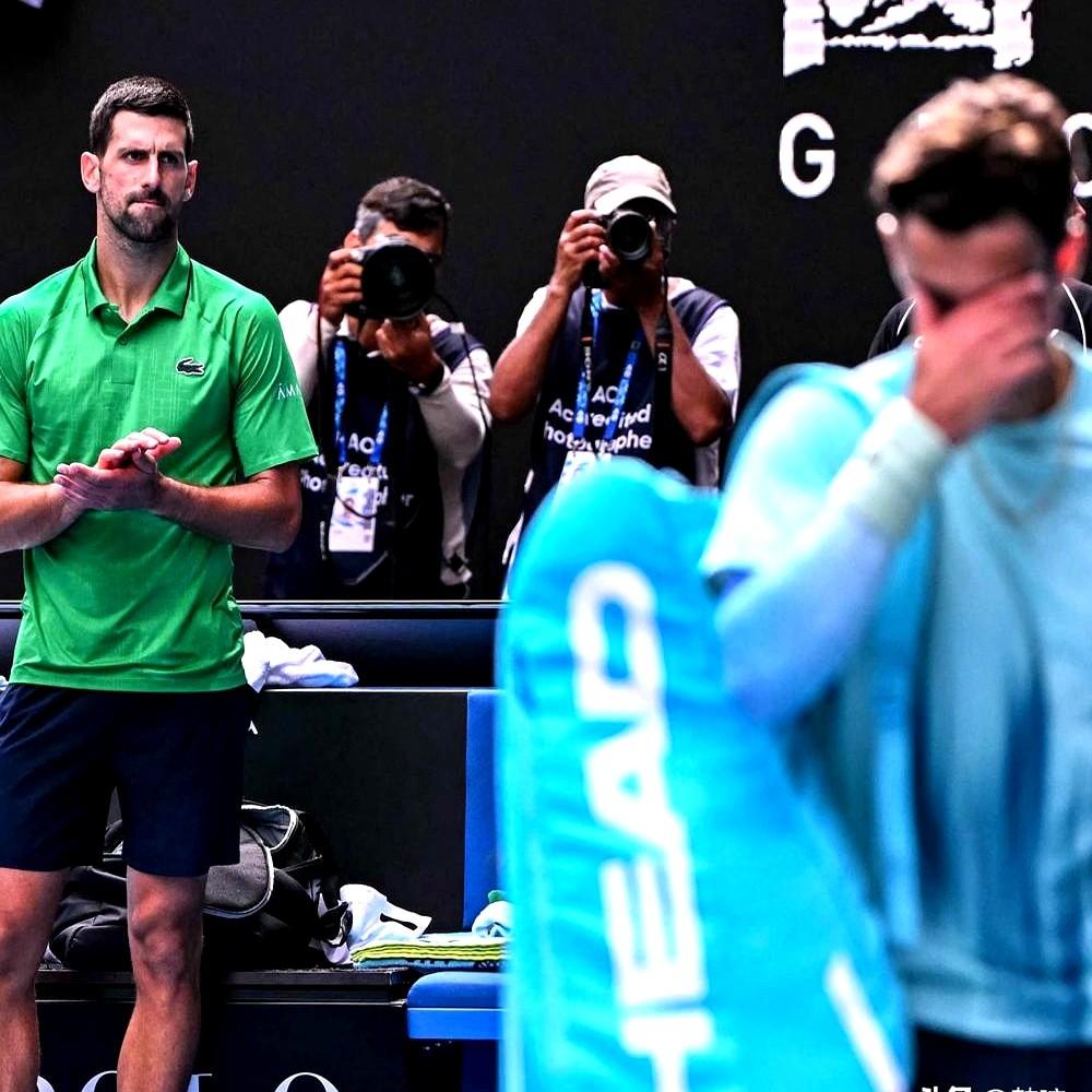 世界前五，决赛7连败！

洛伦佐·穆塞蒂这排名真有点意思。靠着稳定的发挥，今年1