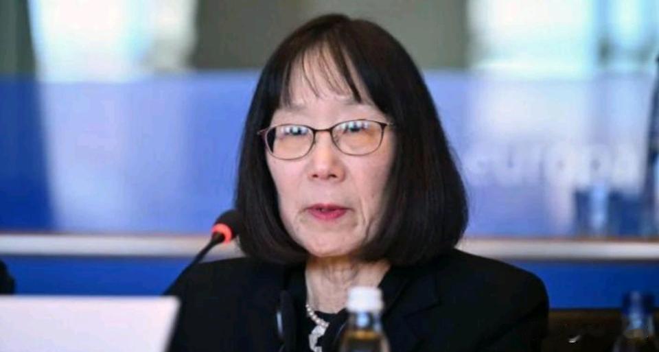 8月19日，
特朗普政府通过国务卿鲁比奥宣布，对国际刑事法院（ICC）院长、日本