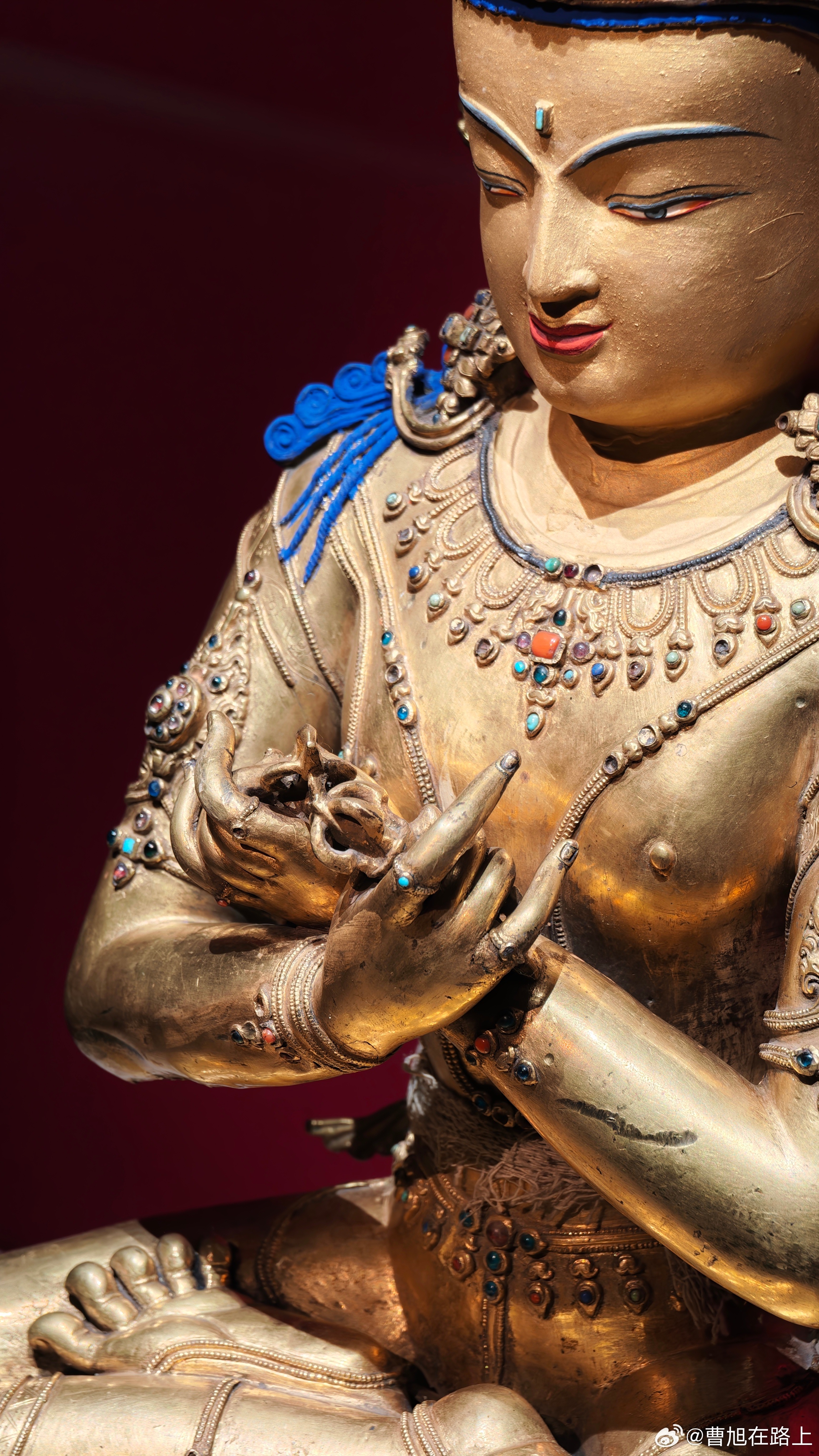 早晨~ 北京·故宫博物院