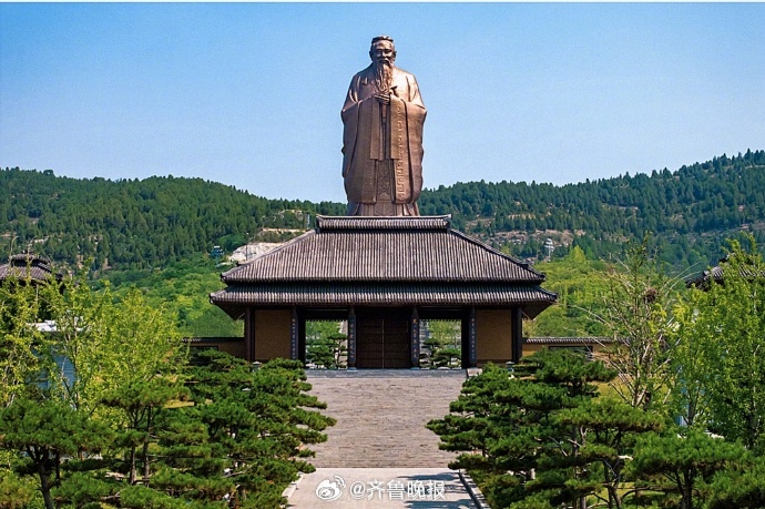 【“融”通古今，第十一届#尼山世界文明论坛首设金融文化论坛#】#尼山世界文明论坛