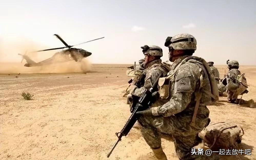 美国打仗靠科技，遇到攻不下的，就呼叫战斗机，呼叫远程导弹，这是他们一贯的打仗方式