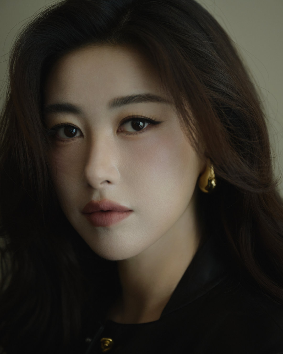 朱珠依然单身座谈会 1月28日，《依然单身》北京专家研讨会，朱珠现场再次安利《依