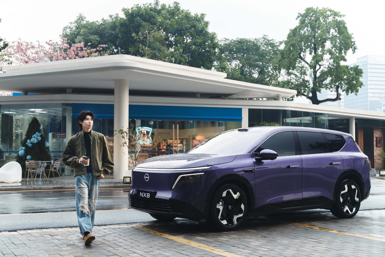 20万预算买新能源SUV，你是不是也陷入过这种纠结：想要新势力的智能，又担心品控