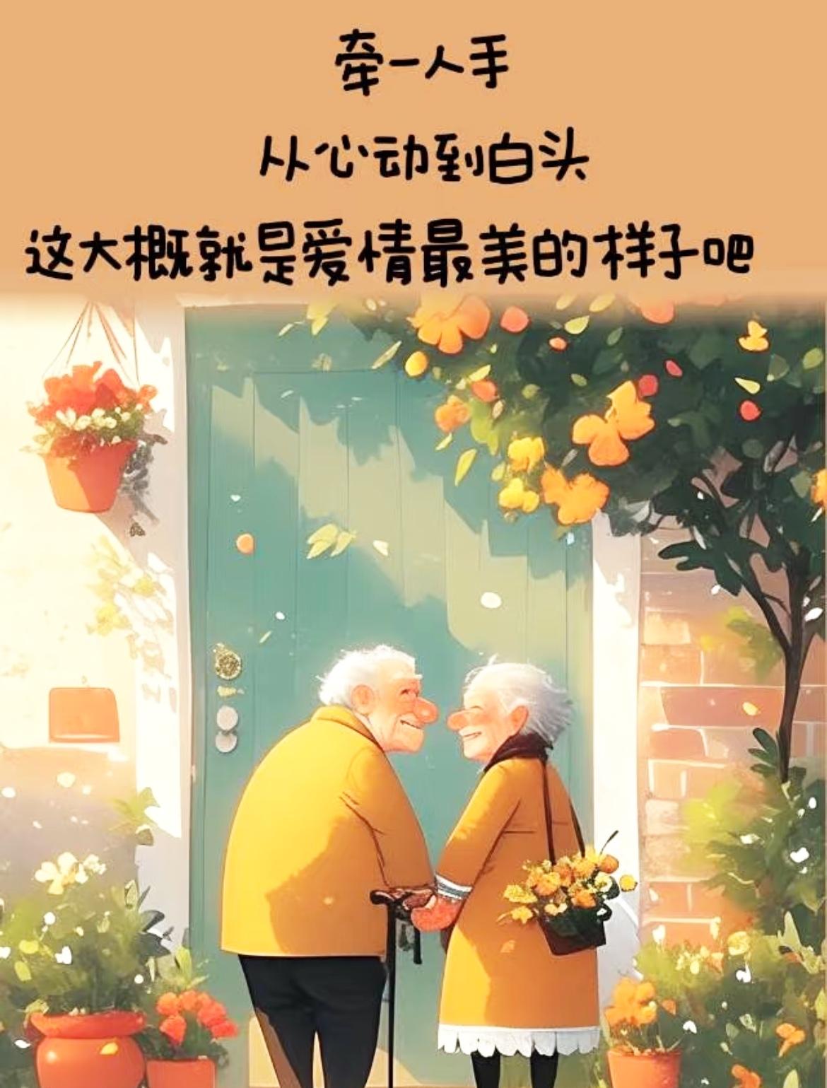 爱你的人，不一定等你
等你的人，一定很爱你
​公开的,不一定是最爱的,但不公开的