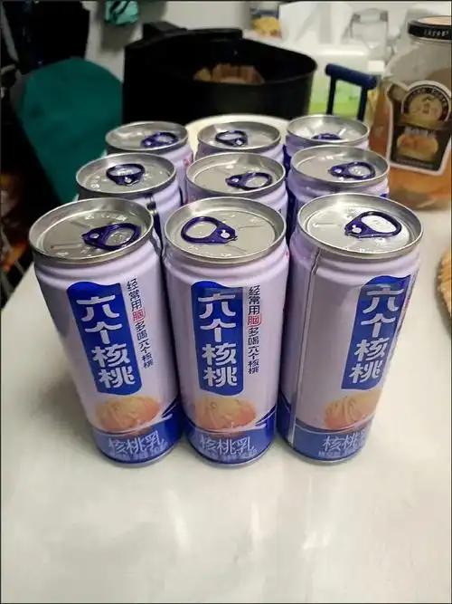六个核桃风光不再，主业疲软跨界求生，靠芯片投资逆袭股价


一句“经常用脑，多喝