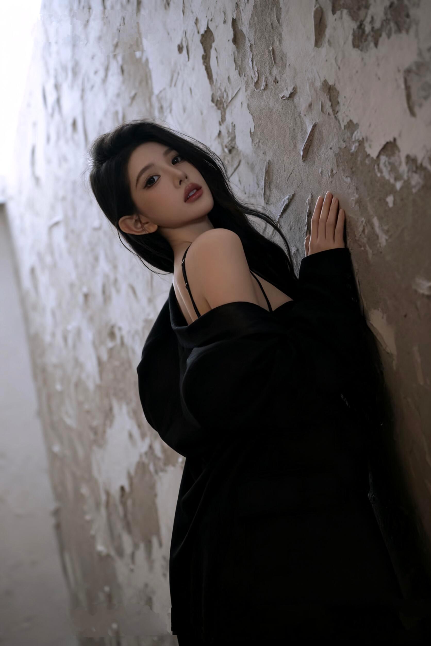 越迷人的越危险 