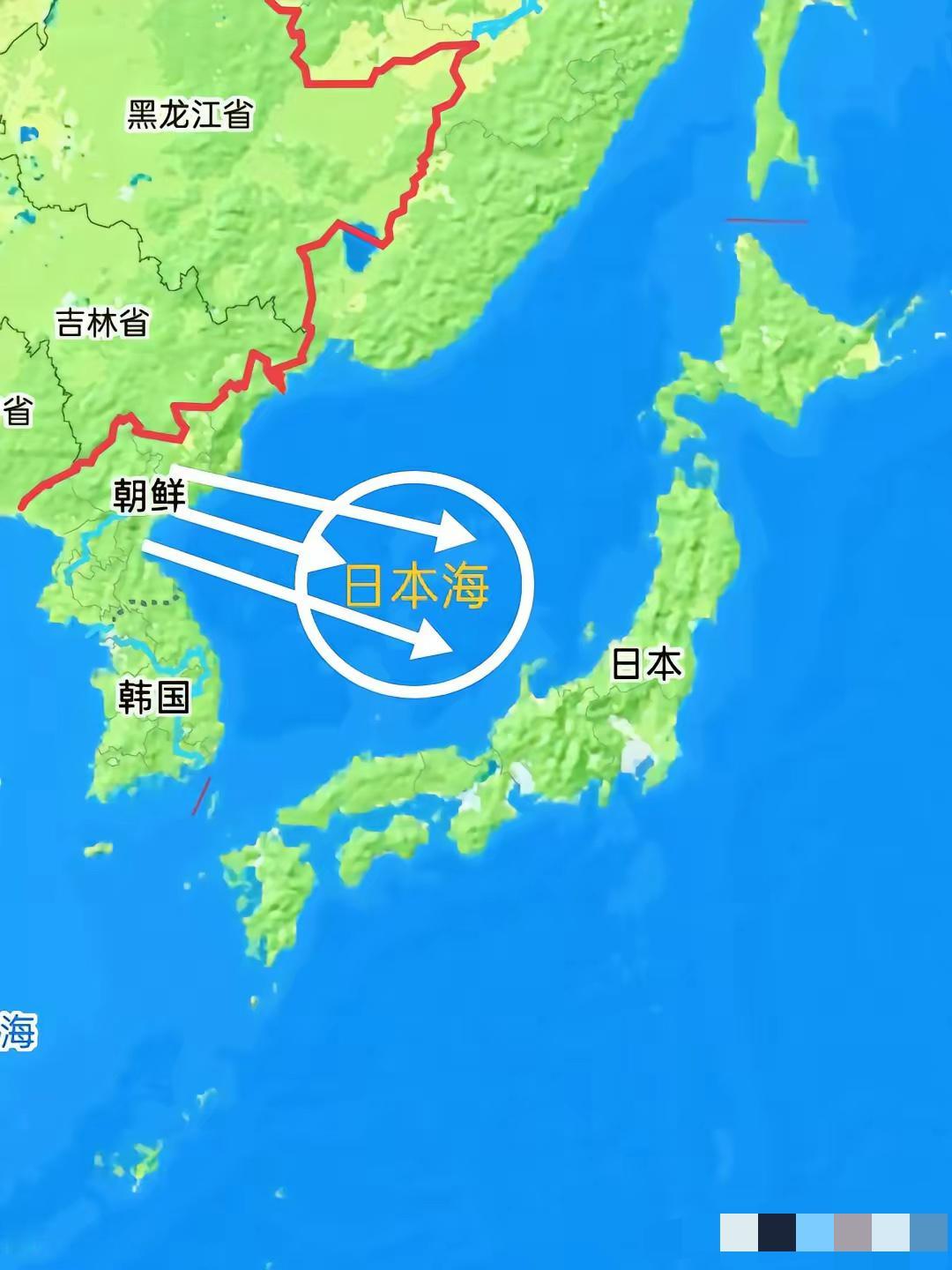 紧急！韩国连夜研判，朝鲜再射导弹，美日韩彻底慌了！

4月19日清晨，朝鲜从新浦