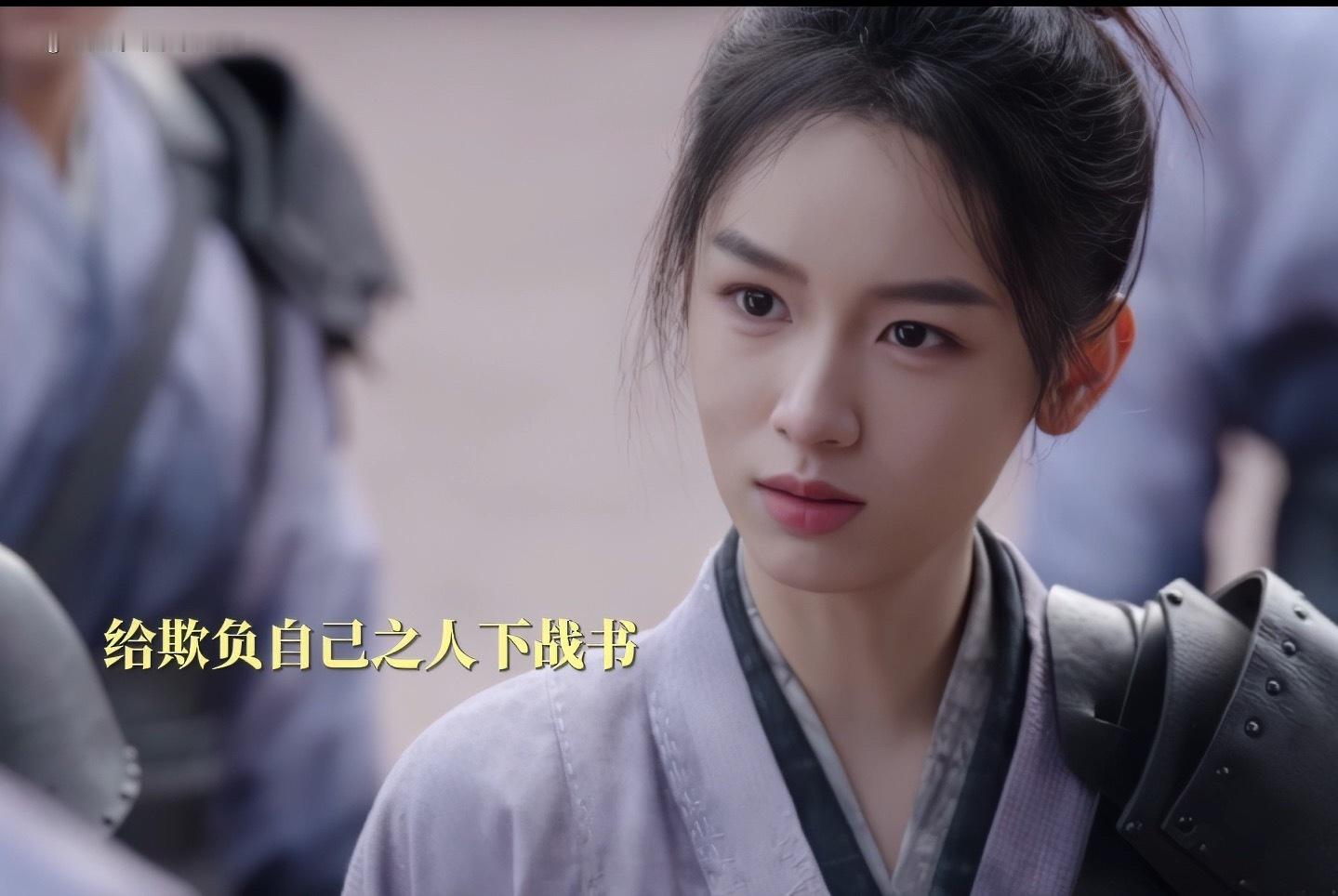 锦月如歌男演员们……最帅的居然是周也这部剧咋改成这样了 重生设定没了改成了假死 