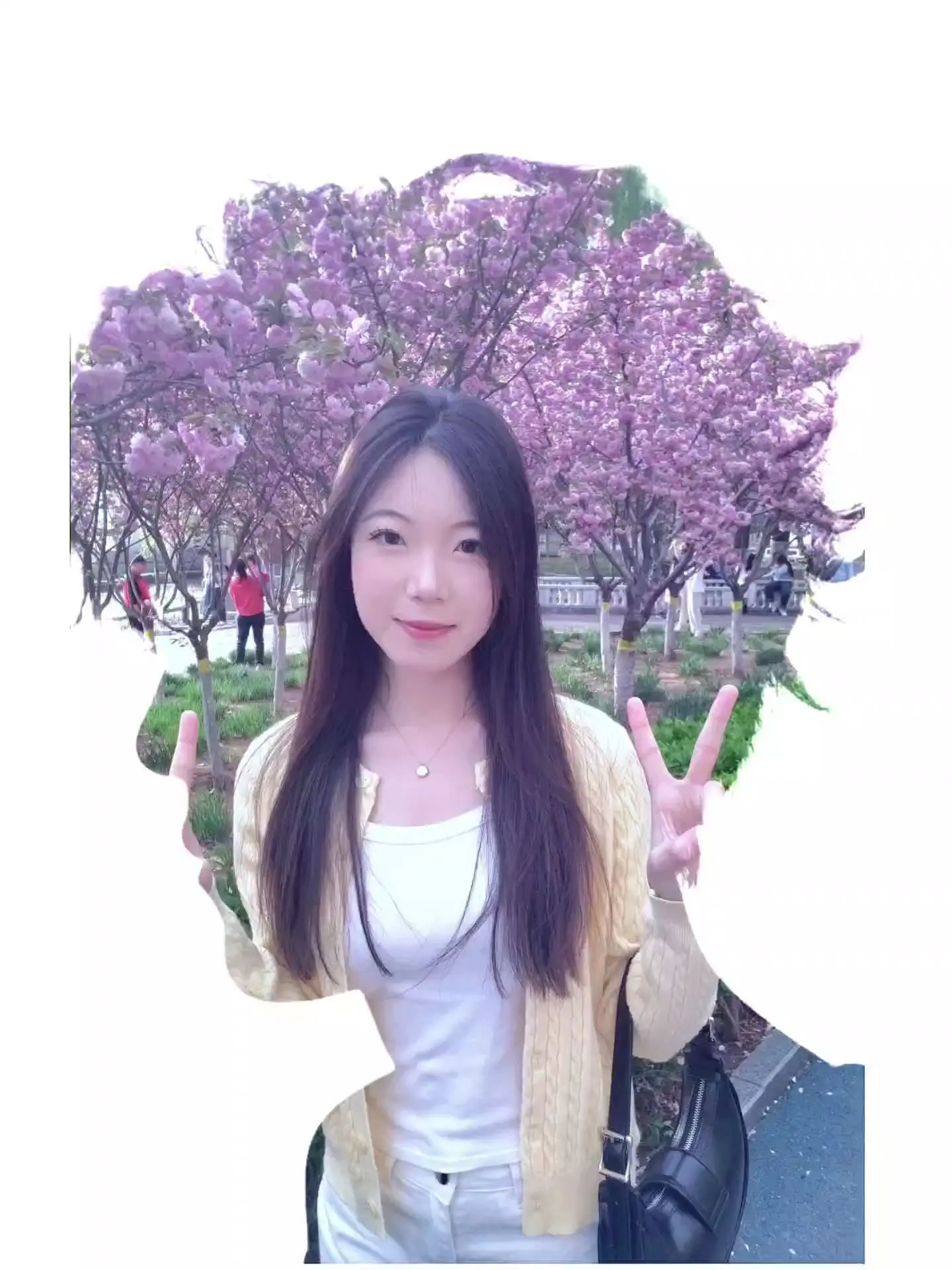 走进你的影子