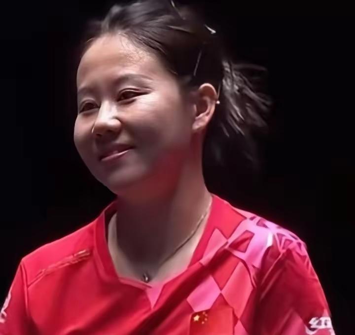 今天，澳门大满贯全网最大的遗憾就是同同未能战胜张本美和晋级决赛吧，其实同同和张本