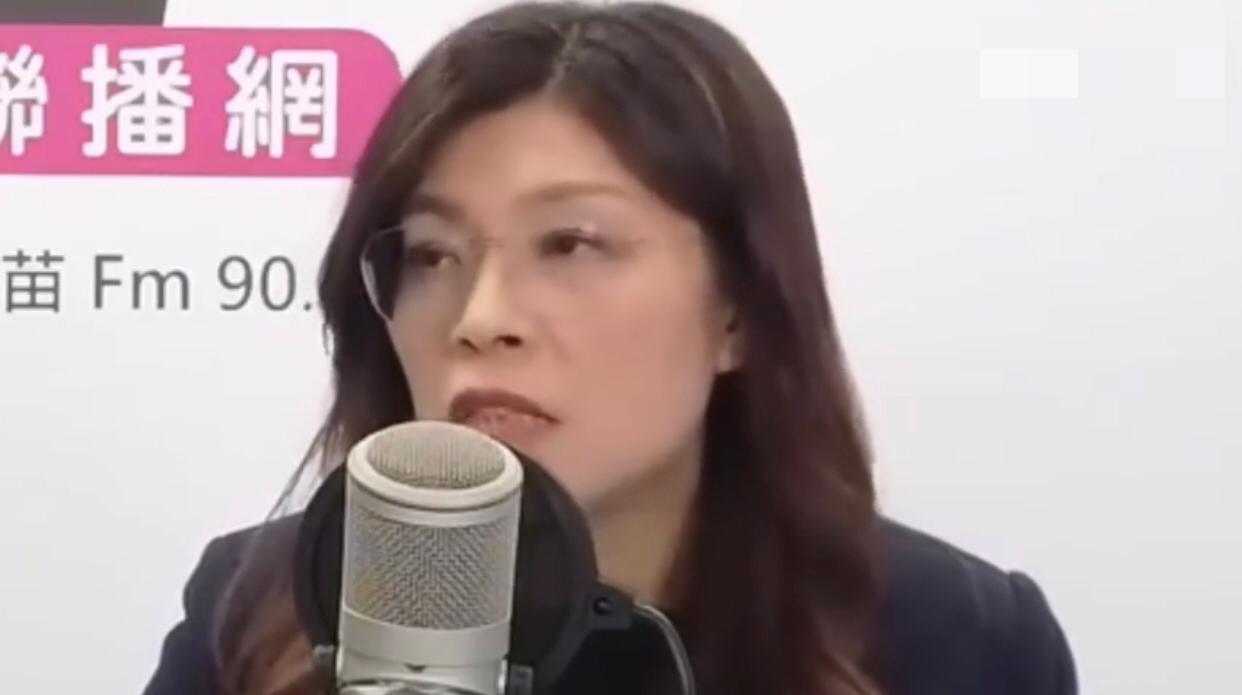 台湾郑丽文表示，她去大陆要看人家要不要主动邀请她啊，如果她要去那必须有高层的会面