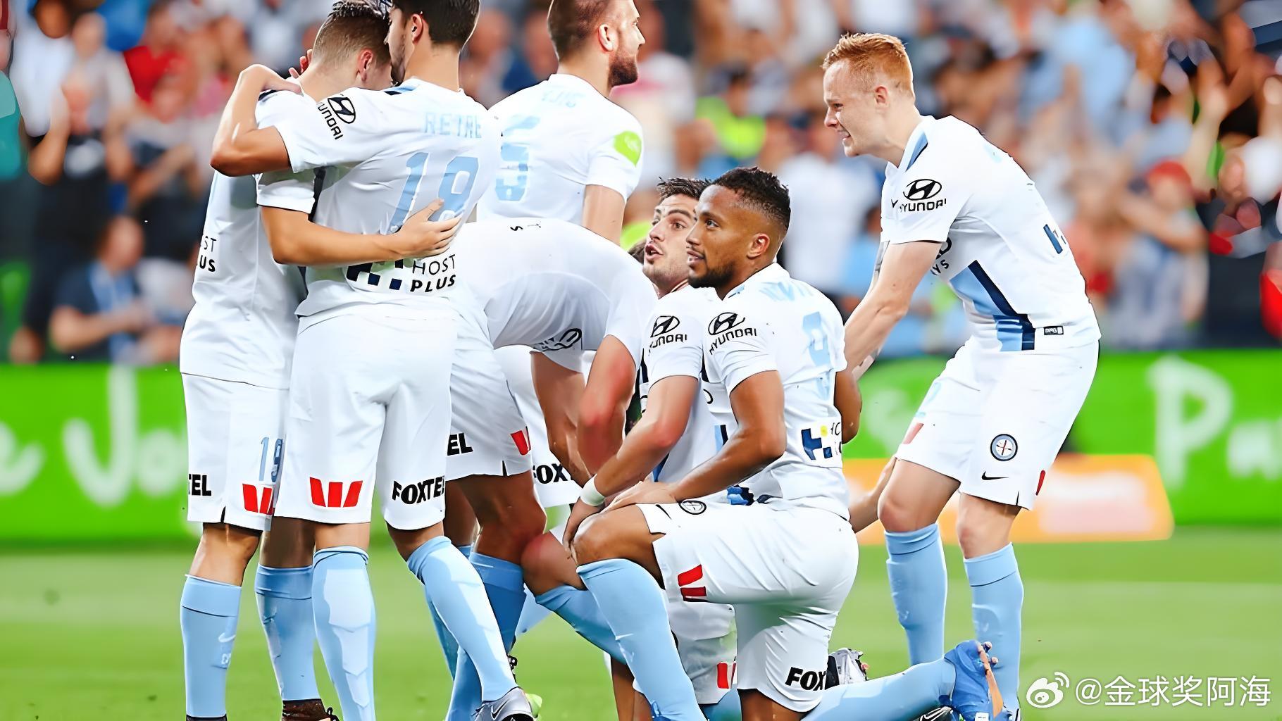 今日公开菜单澳超          澳超：墨尔本胜利 VS麦克阿瑟FC墨尔本胜利