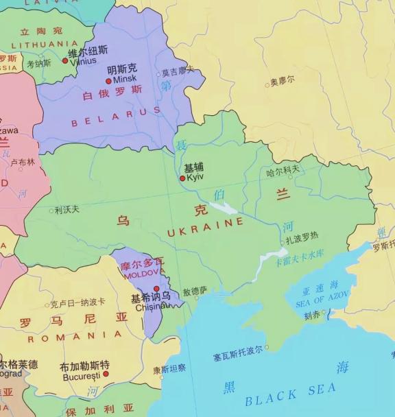 曾经不仅俄罗斯傻眼了，就连全世界的国家都没有想到，日本决定向乌克兰无偿提供60亿