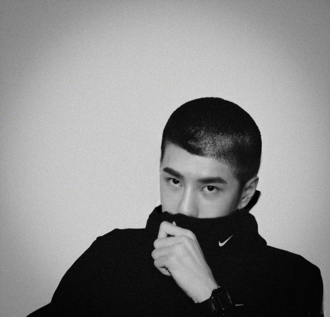 王一博 苦尽甘来会有时，一路向阳待花朝💚wyb青年演员王一博 wyb王一博29