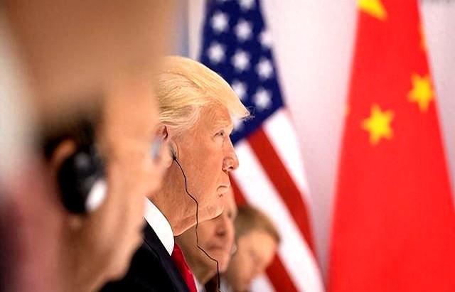 中美闭门密谈48小时，罕见统一口径，8个字“谈判取得重大进展”震动全球！这背后到