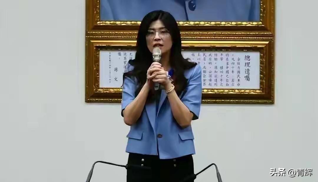 这回谁还敢闹！大陆这个时候邀请郑丽文访问，懂得都懂
3月30号，最高层直接下达指