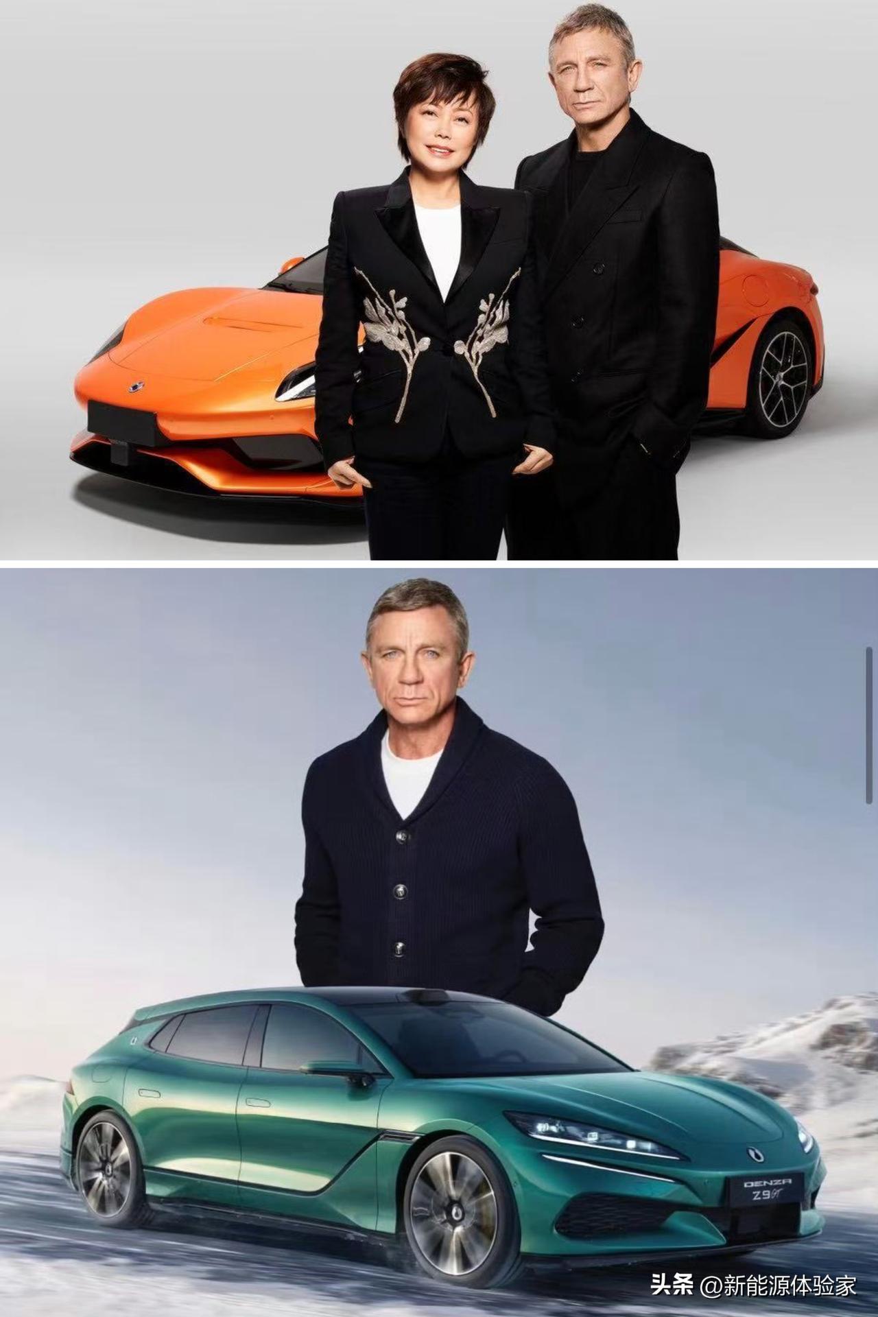 比亚迪闪充杀入欧洲！腾势Z9GT4月8日巴黎车展首秀！
 
欧洲还在卷350kW