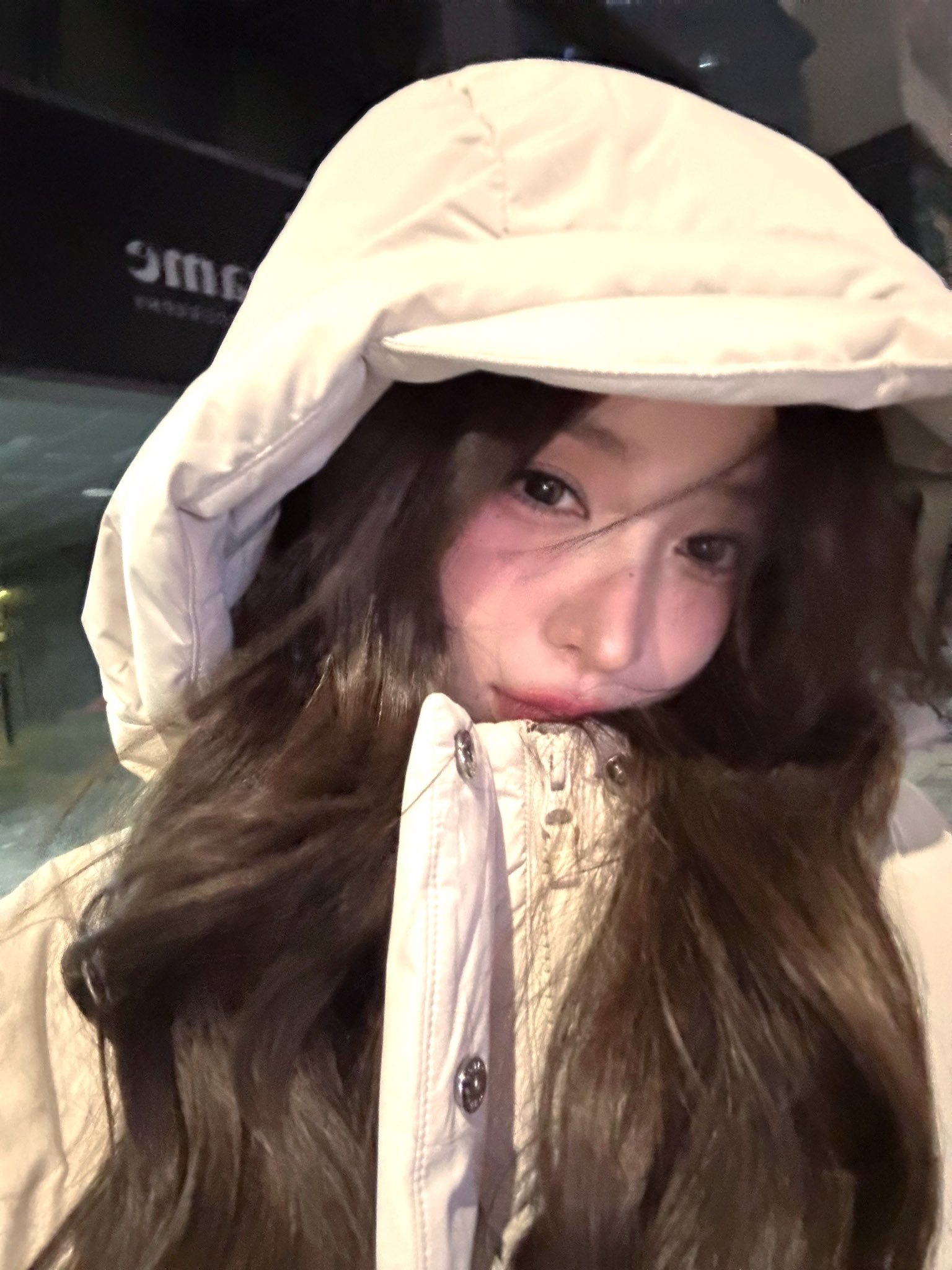 260104 Billlie Haruna大里春菜 