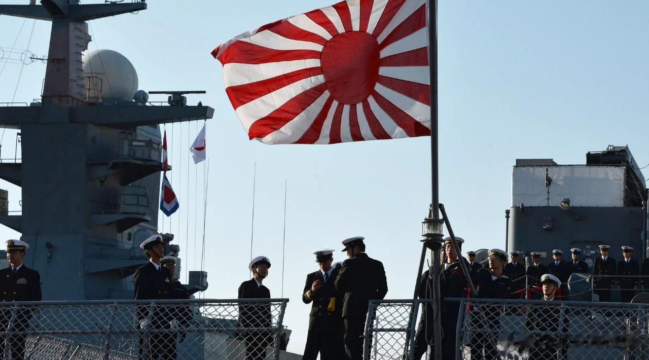 近年来日本防卫支出为何大幅增长？
 
2024年，日本年度防卫预算高达7.949