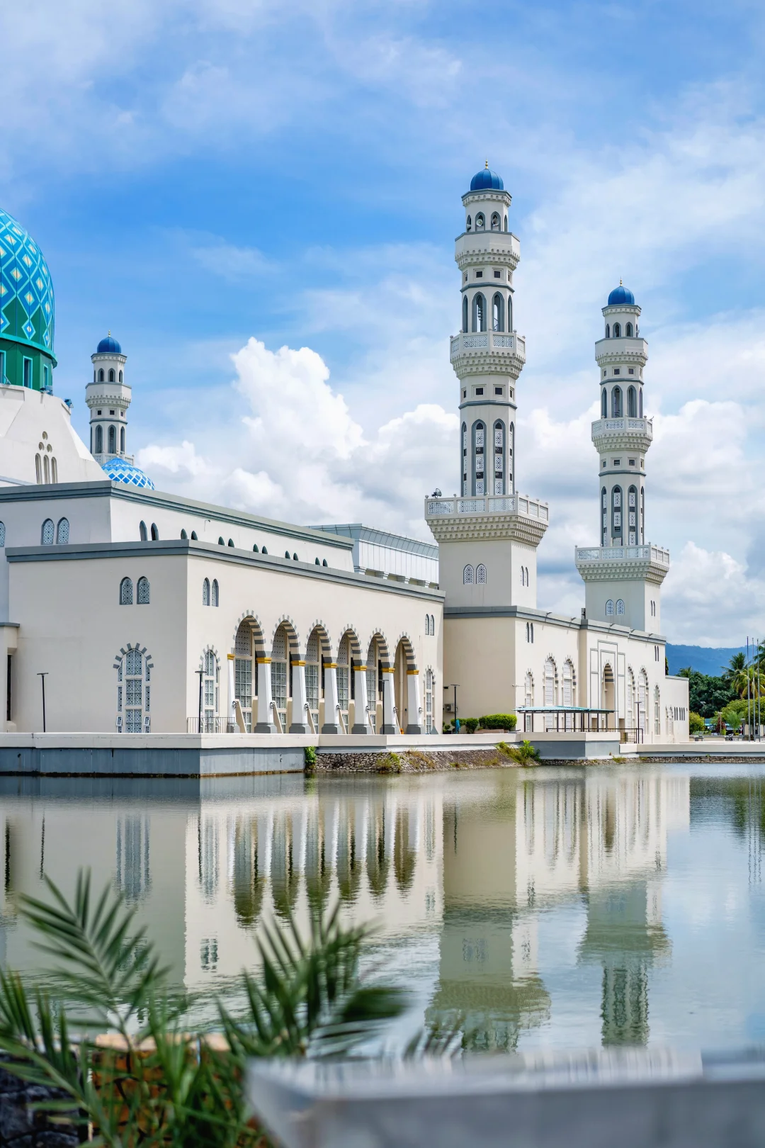 亚庇一日｜打车玩转市区，不废腿指南🧭