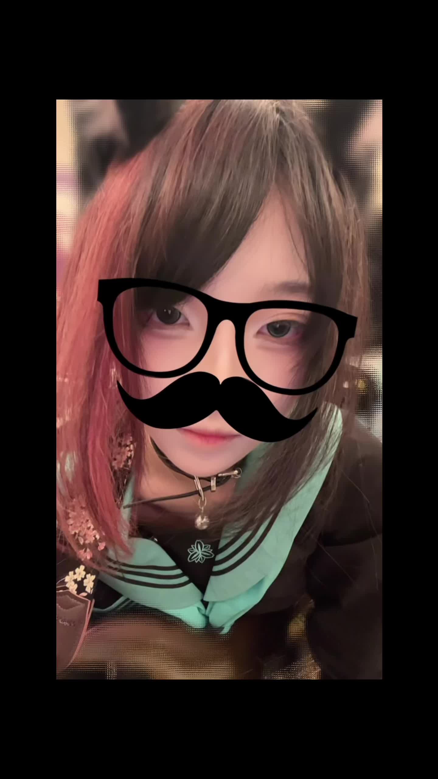 初音这把和这套水手服特别适配喵