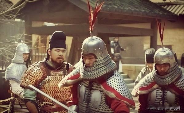 763年，安史之乱终于平定，但这个"平定"，本质上是一场政治交易。唐代宗把河北的