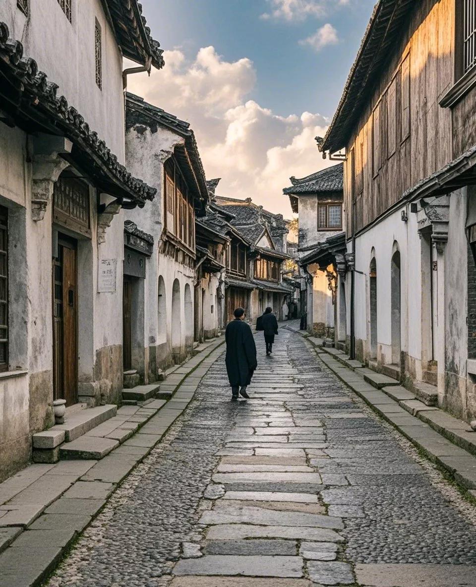 快节奏的生活，夺走了生活的真实。人生最美好的两件事，一是现时的愉悦快感(包括吃美