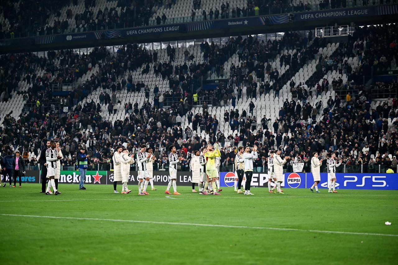 意甲前11轮比赛中，尤文图斯出场球员的平均年龄仅为25.7岁，是联赛最低平均年龄