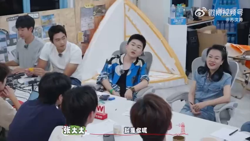 #张大大 现在客户的耐心越来越差了# 张大大一语中的，如今客户的耐心仿佛稀缺资源