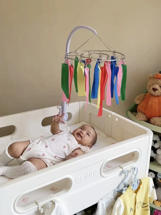 又学会了！就说上网能学到好东西！！