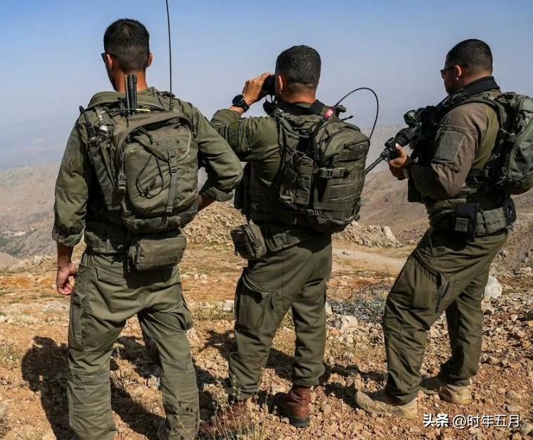 以色列军方表示，目前兵力缺口约1.5万人——约为作战所需兵力的一半——因其在多条