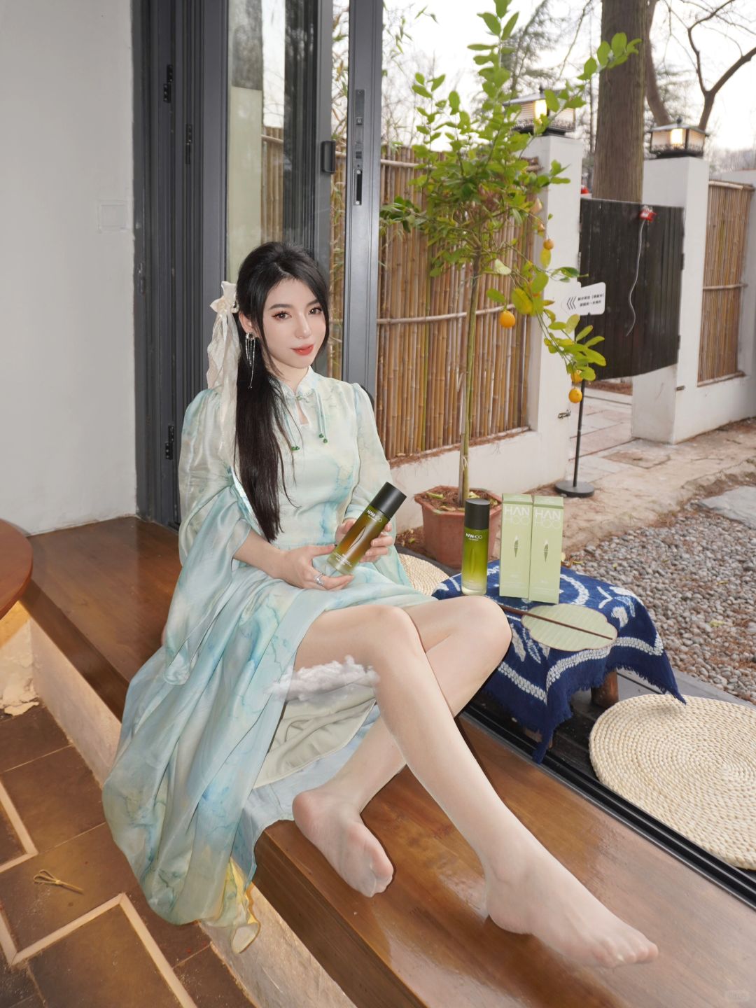 国货韩后你配享太庙～