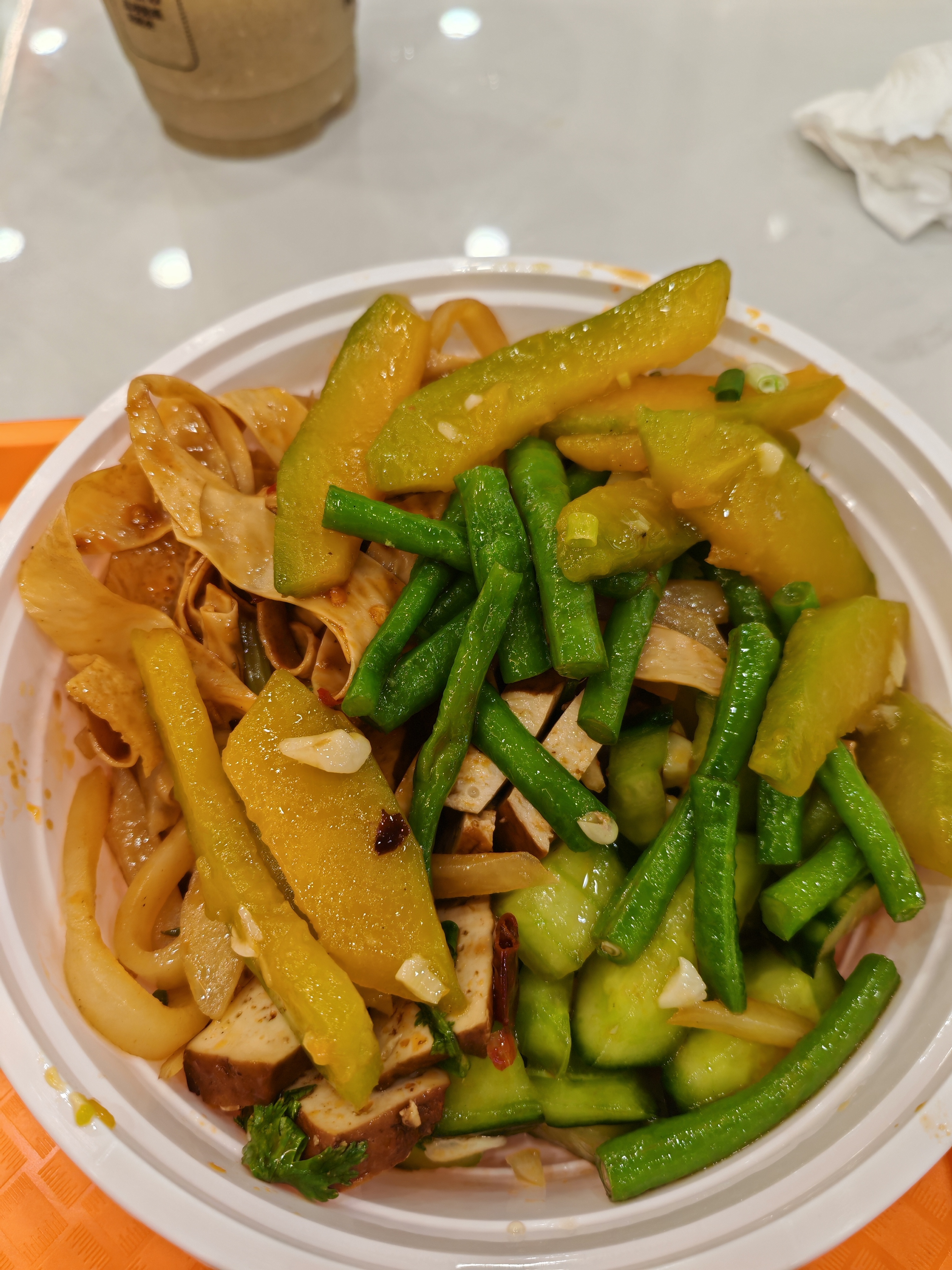 南瓜应该是所有蔬果里面用药最少最少的了。还有冬瓜，还有土豆子。好像都是味道平平的