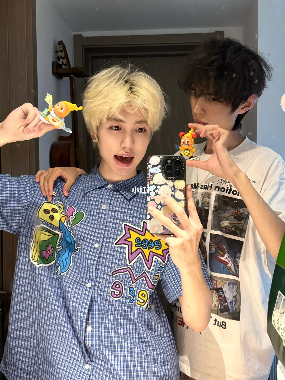 你是我的星星💫宝宝