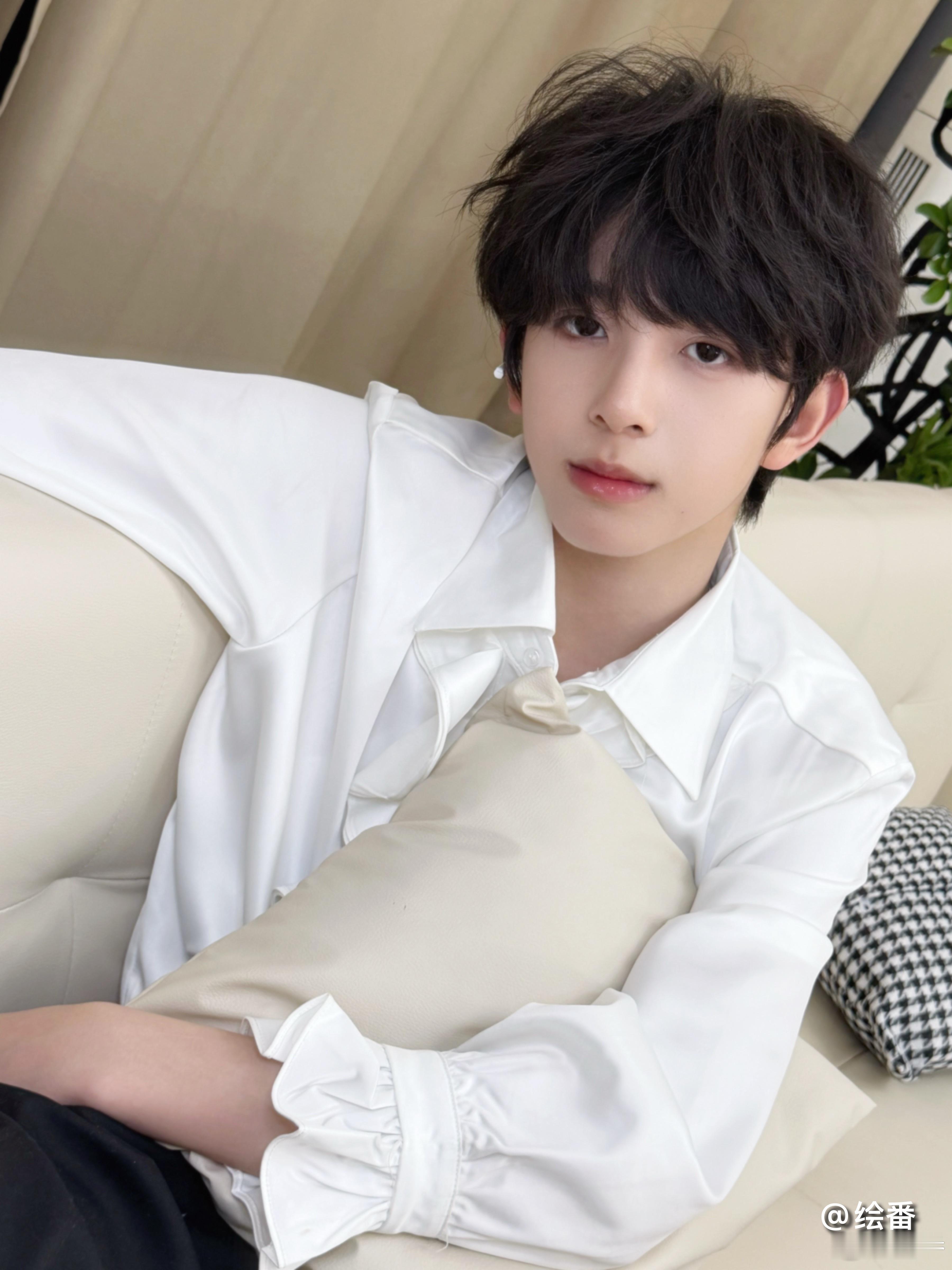睡觉也要报备吗哥哥 