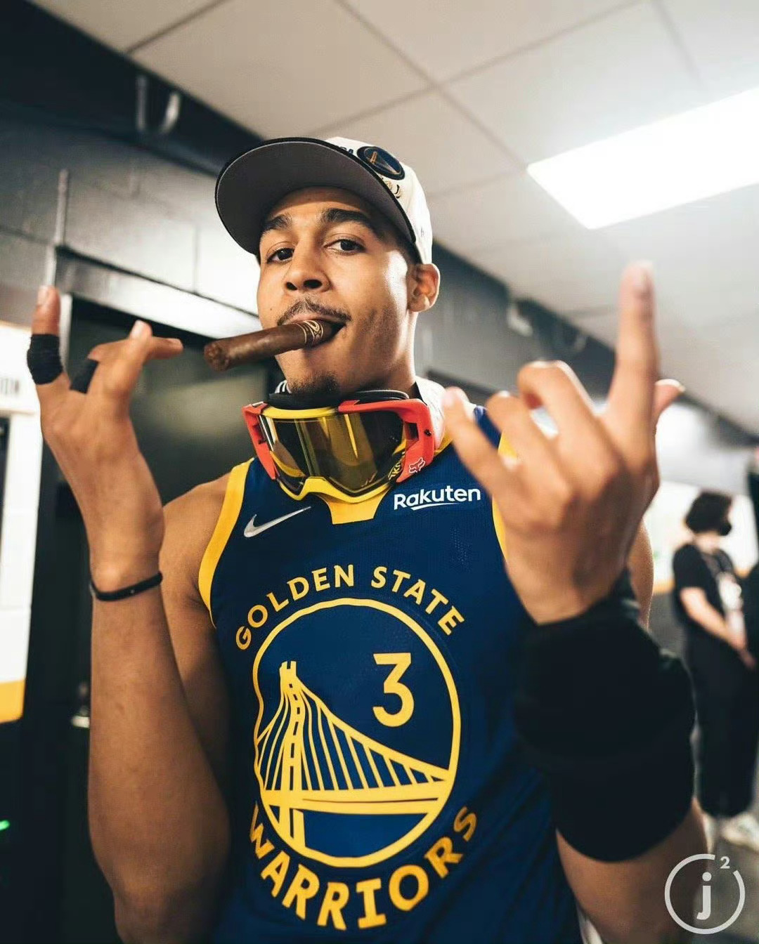 Barlowe500:华盛顿奇才队可能会交易乔丹·普尔。 nba休赛期 ​​​