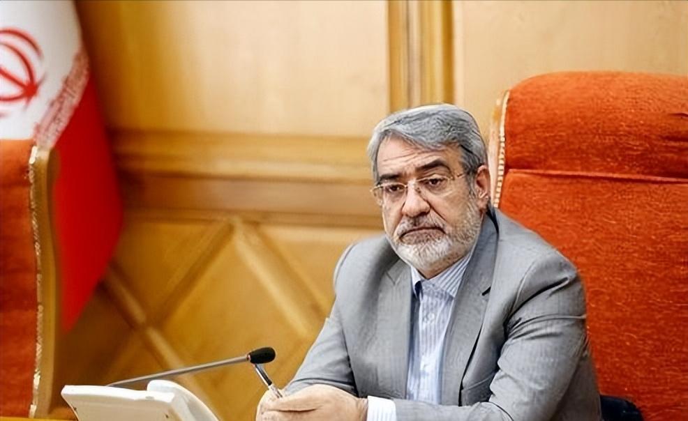 就在刚刚，伊朗宣布重大让步，但前提是有世界大国介入，保证美国和以色列不再在谈判期