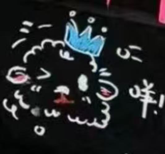 已经笑的发疯