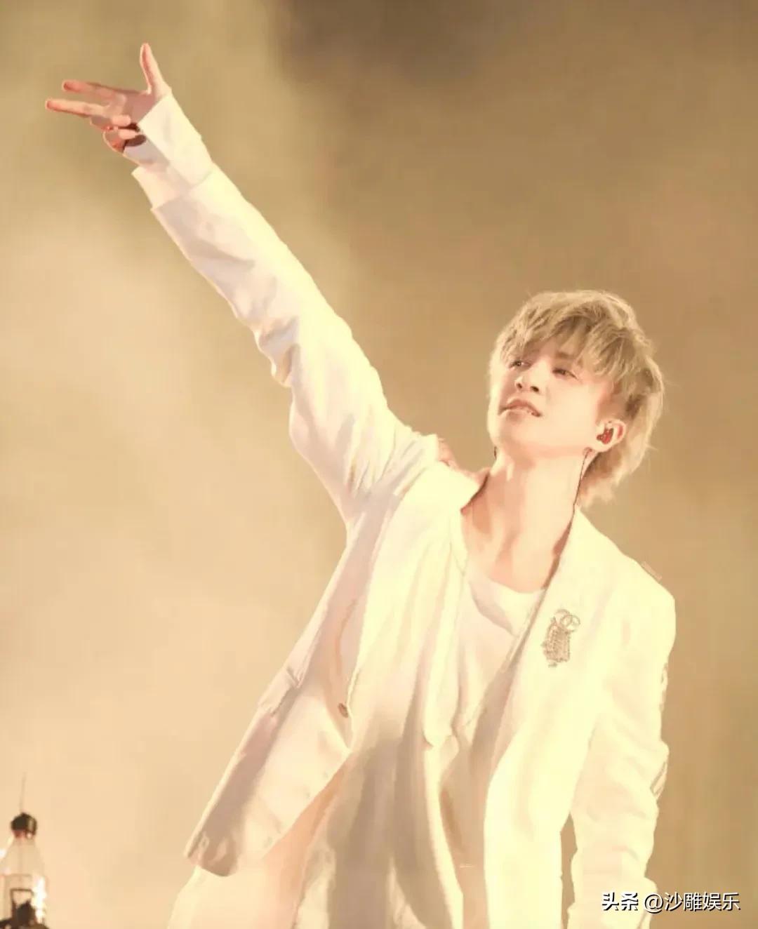 薛之谦，太让人意外了！

3月21日深夜，薛之谦突然冲上热搜，但这一次，无关绯闻