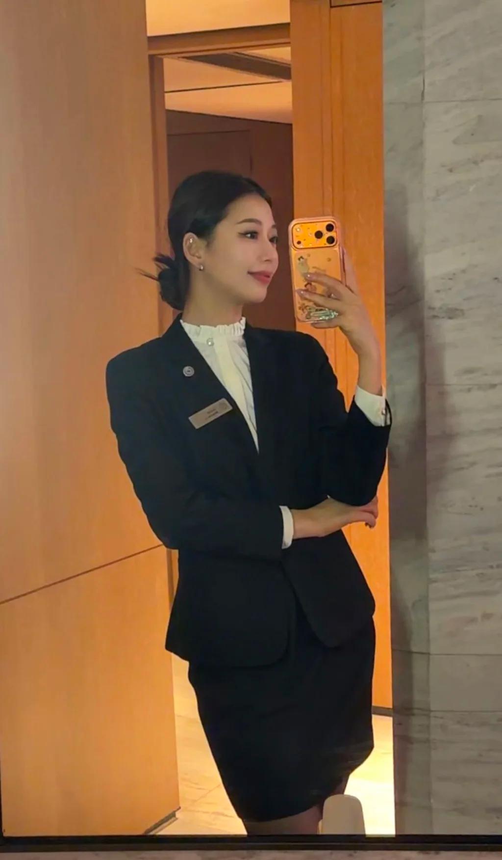 酒店经理