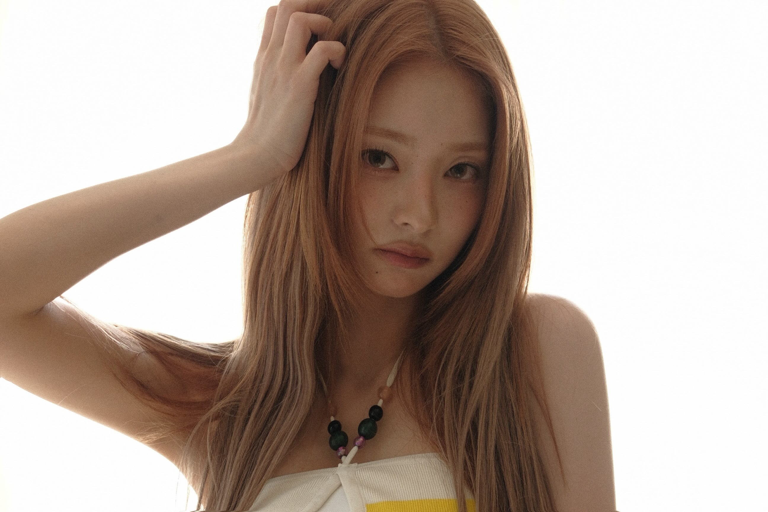 李娜炅 🐣蜜桃笑颜李娜炅 260711 娜炅ins更新 🍋🍋🟩 