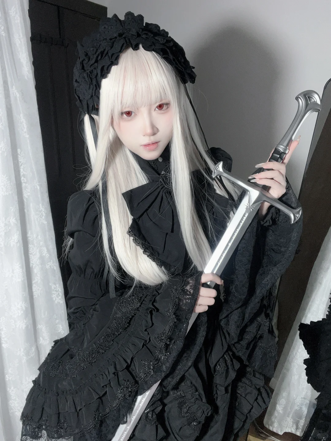 𝕲𝖔𝖙𝖍𝖎𝖈 𝖆𝖒𝖓𝖊𝖘𝖎𝖆 ༝