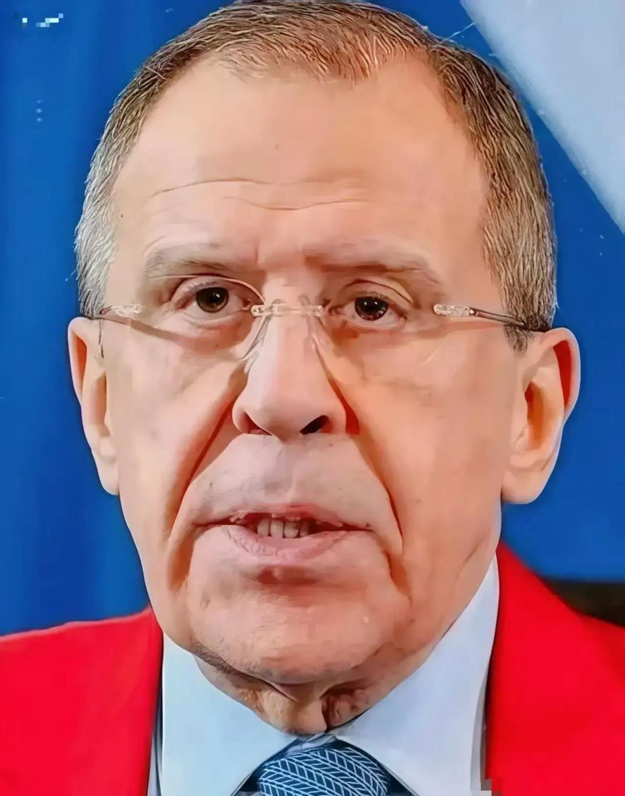 拉夫罗夫发飙了！
12月28日，俄罗斯外长拉夫罗夫发出强硬警告：如果欧洲