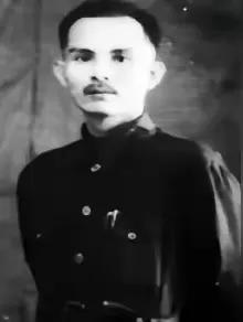 1959年解放海南的大功臣符振中要转业，韩先楚知道后连忙劝阻：“你这种人才不可多