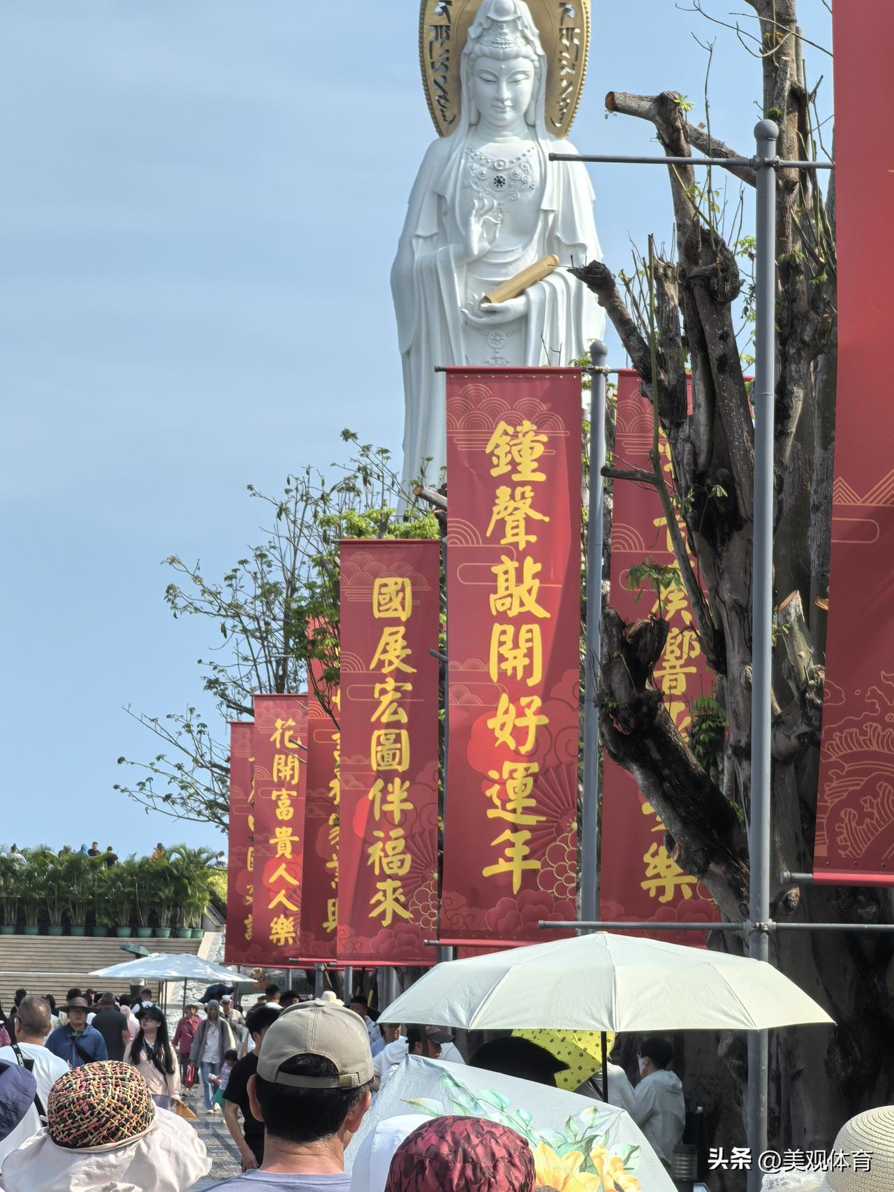 钟声敲来好莲来