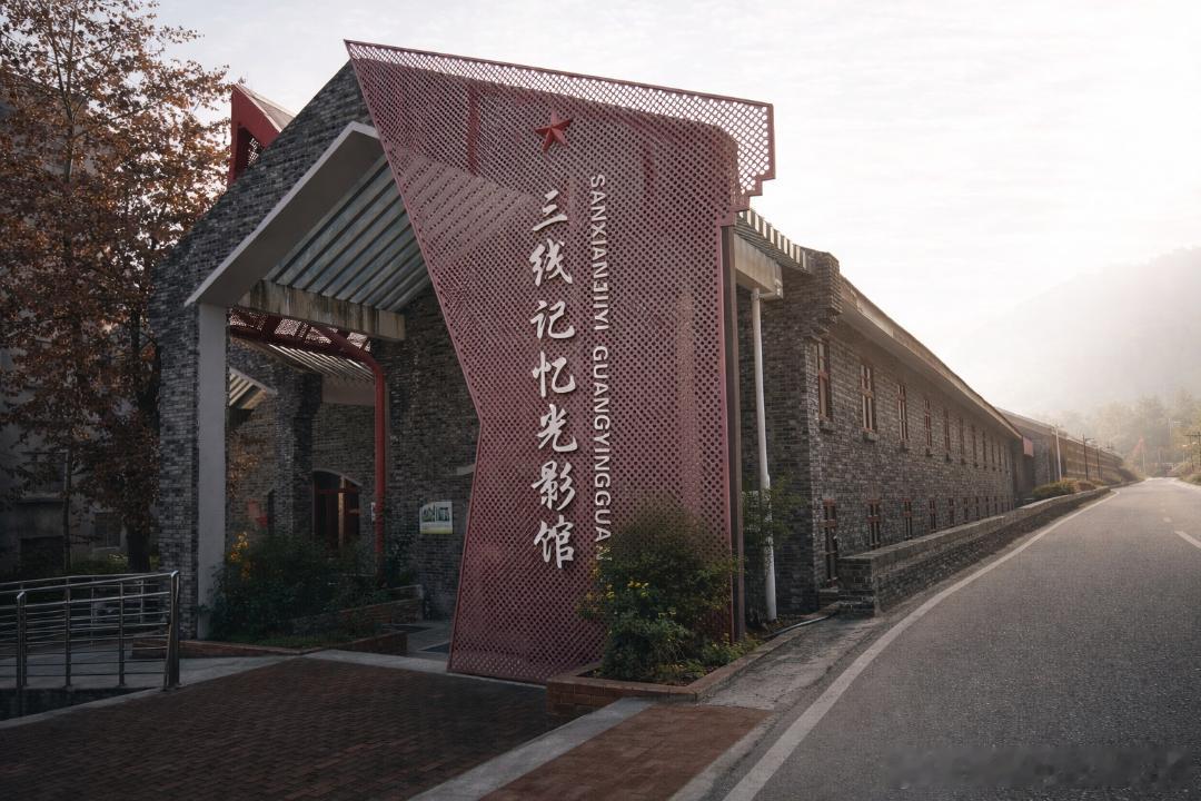 五一来四川，这两条红色线路直接锁死！硬核科技线：遂宁广德景区（历史人文底蕴深厚）