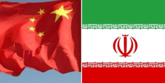 外媒报道说，伊朗已开始通过铁路向中国运输液化天然气和石油。巴基斯坦也开始借助丝绸