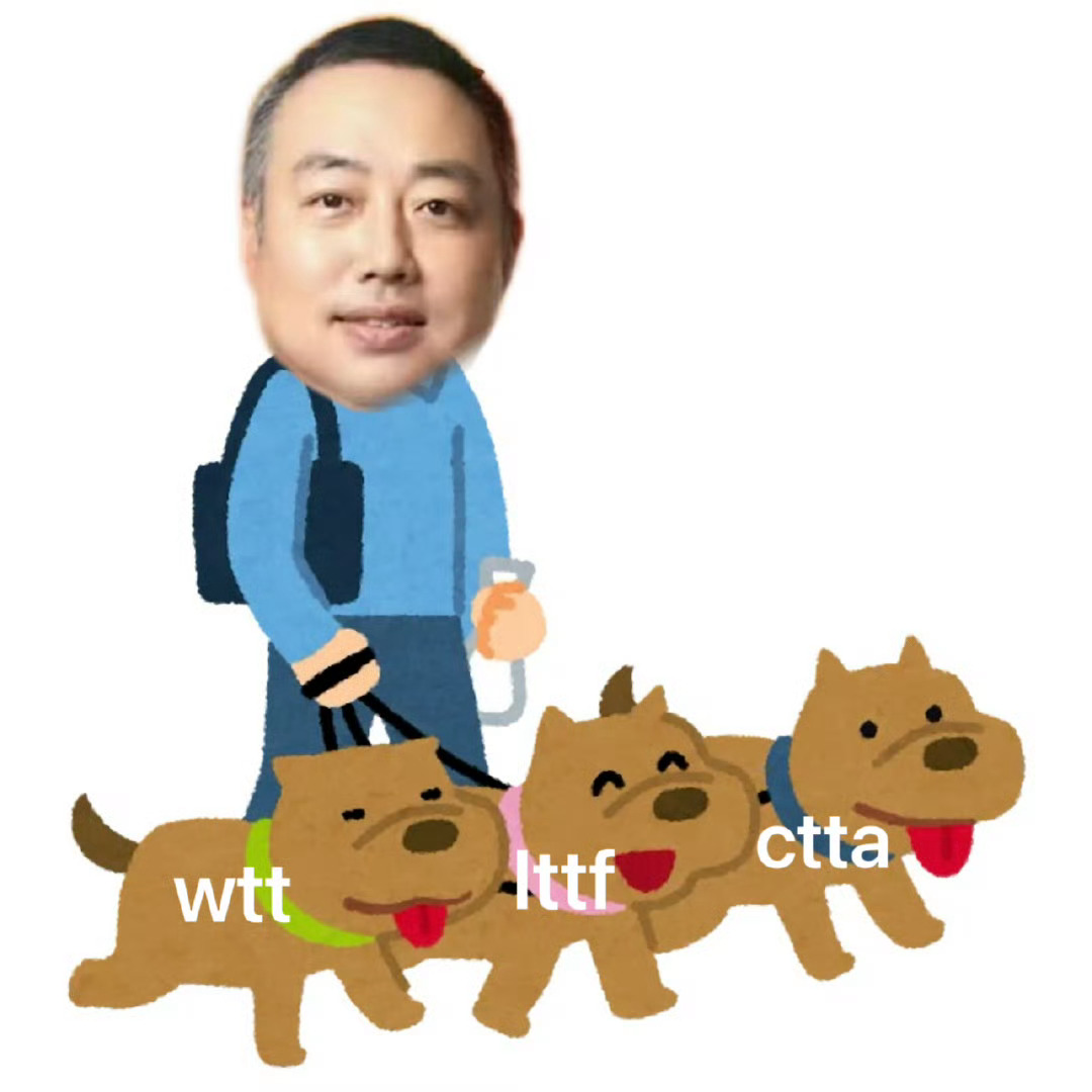 国际乒联调查组被疑是自查 检查组和被检查组人员构成是否过于相似呢？而我国乒协在面