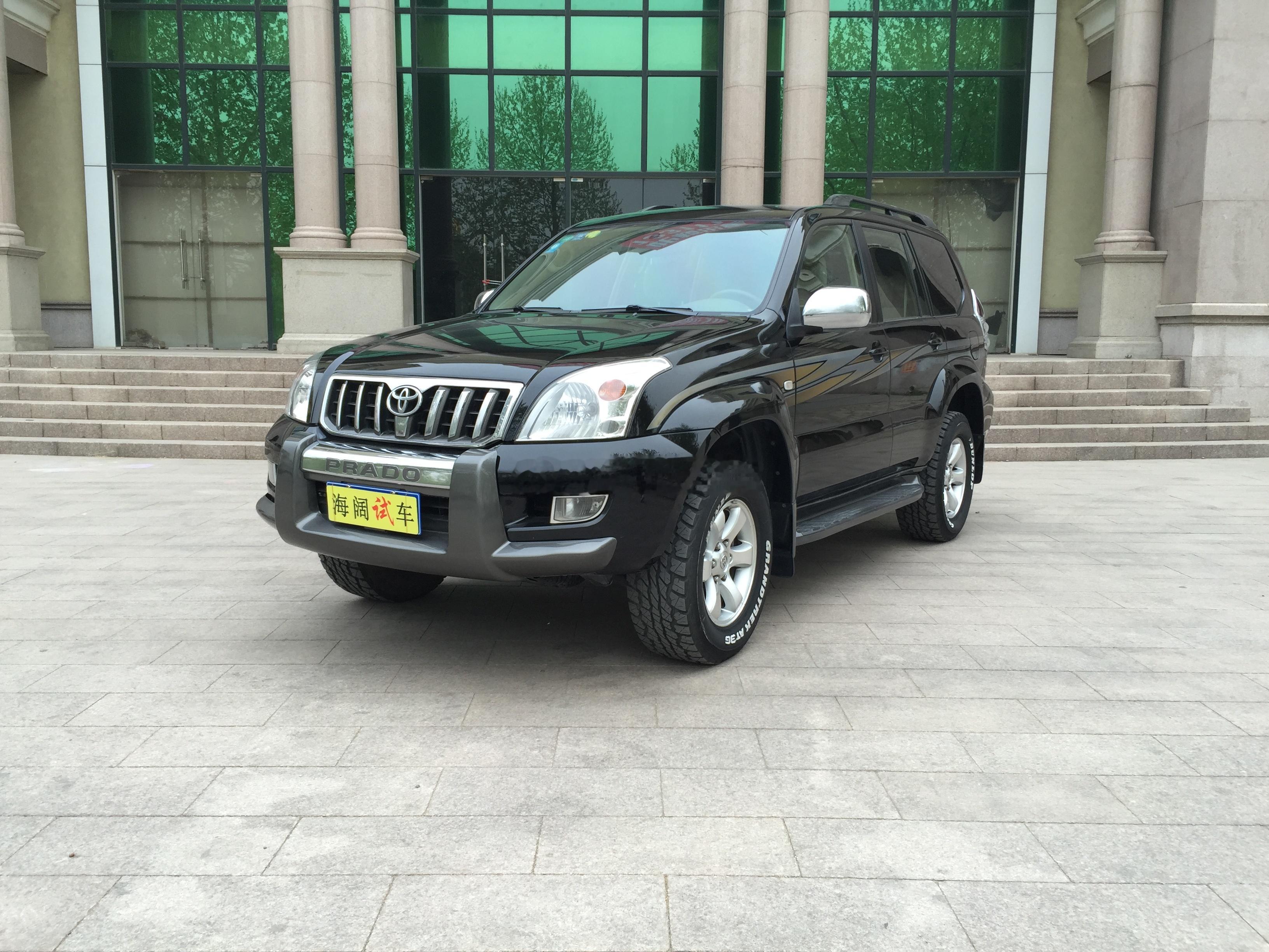 提问：您赶脚普拉多LC250的高速巡航油耗会比LC120的4.0自动挡油耗低吗？