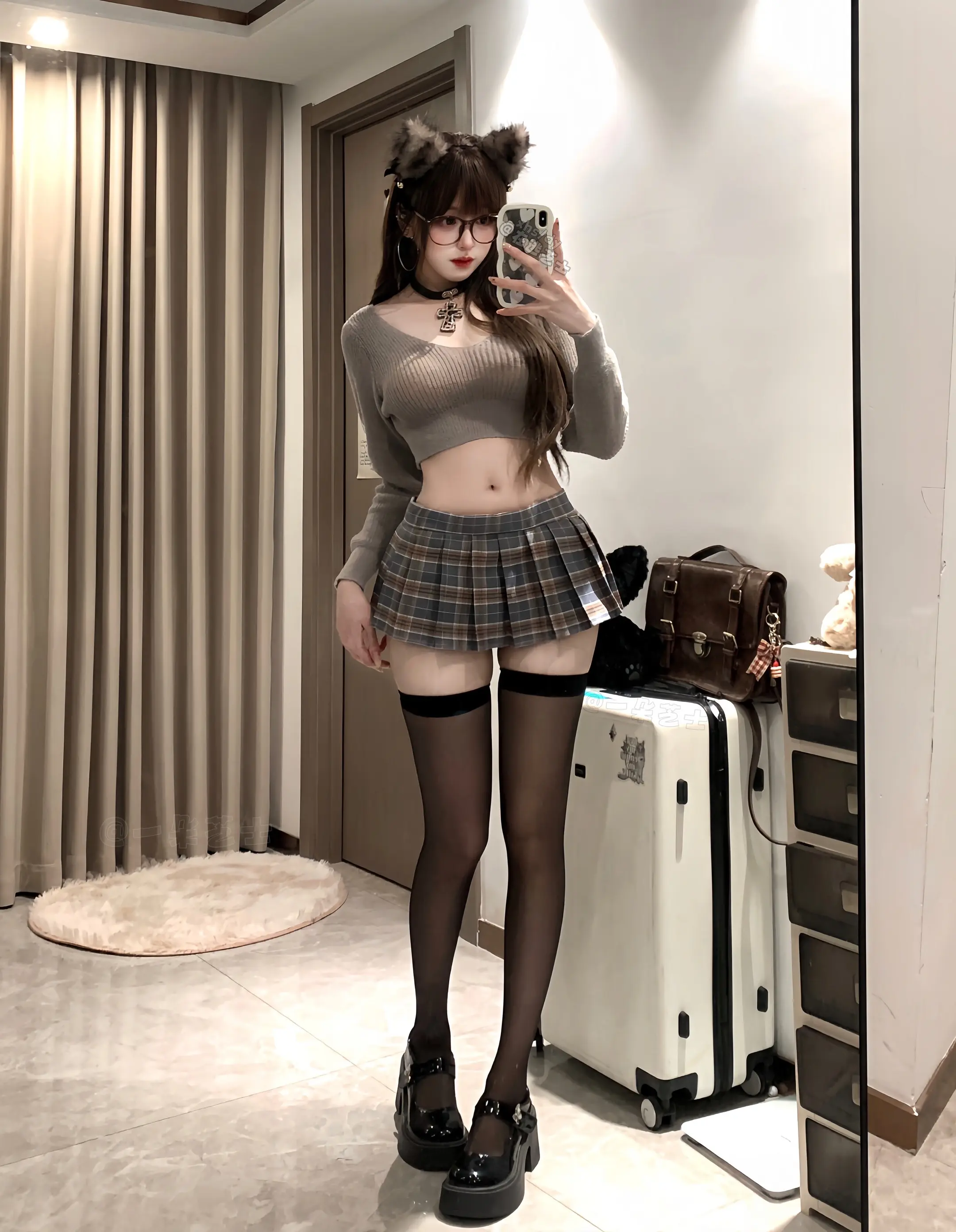 你说的绝交 是绝对要和我交往吧…